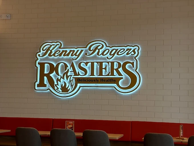 Kenny Rogers Calapan
