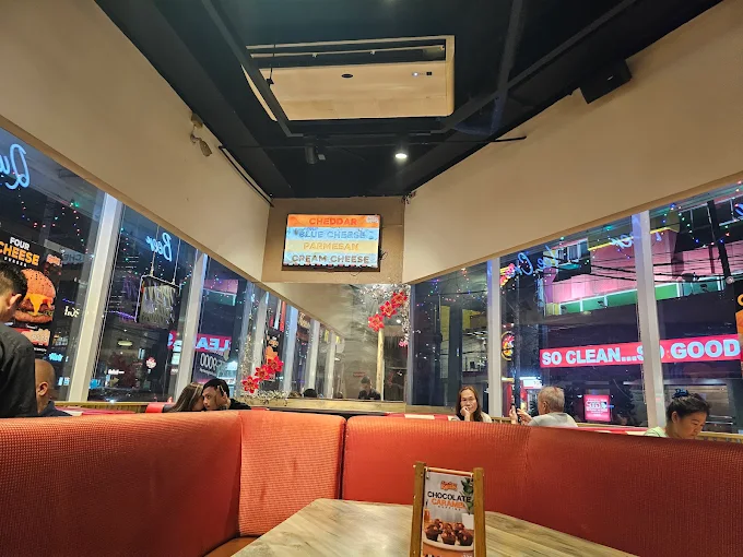kenny rogers roasters near me
