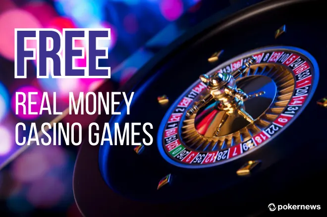 Authentic Gaming: Real Casino Action, Real Rewards