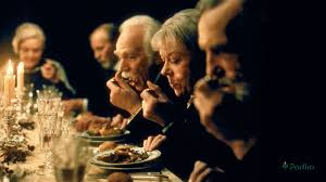 How Cinema Culture Influences Modern Food Habits